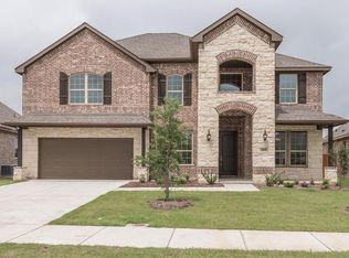 4315 Mimosa Dr, Melissa, TX 75454