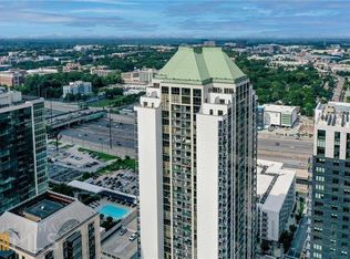 1280 W Peachtree St NW APT 1208, Atlanta, GA 30309