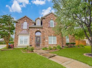 10038 Western Hills Dr, Frisco, TX 75033