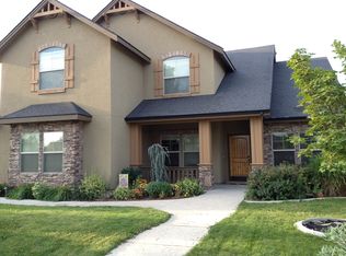 4663 W Saguaro Dr, Eagle, ID 83616