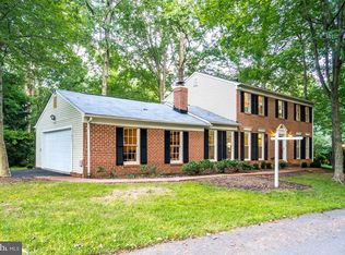 11621 Ayreshire Rd, Oakton, VA 22124