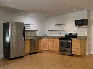 238 Silver St #1, Boston, MA 02127