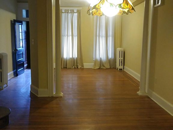 dining room into family room