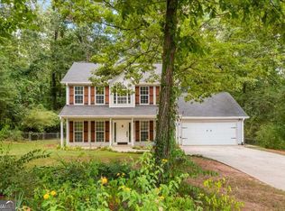 2335 Matthew Ct, Monroe, GA 30655