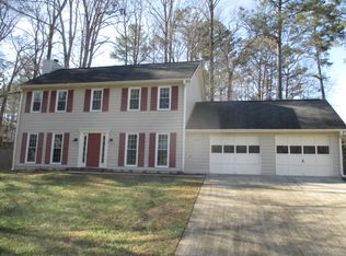 4247 Glenforest Way NE, Marietta, GA 30075