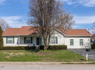 507 Winning Dr, Columbia, TN 38401