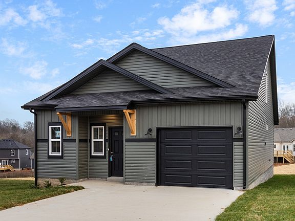 4th image of 1416 Isaiah Dr Lot 131