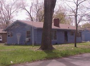1545 Hadley Rd, Benton Harbor, MI 49022