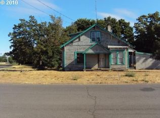 813 NE 4th Ave, Milton Freewater, OR 97862