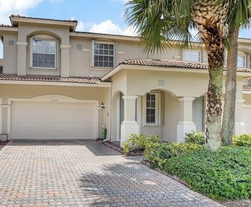 23133 Addison Lakes Circle, Boca Raton, FL, 33433