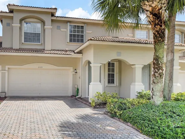 23133 Addison Lakes Circle, Boca Raton, FL 33433