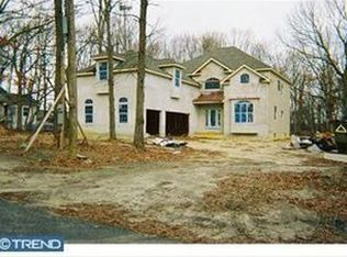 15 Old Egg Harbor Rd, Voorhees, NJ 08043