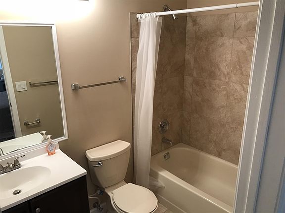 Shared Bathroom