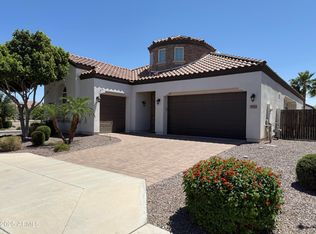 4333 E Grand Canyon Dr, Chandler, AZ 85249