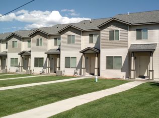 820 Reclamation Dr, Williston, ND 58801