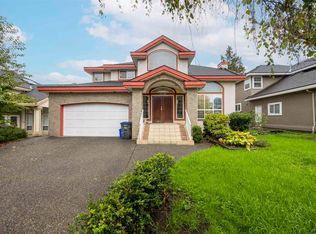 11028 162a St, Surrey, BC