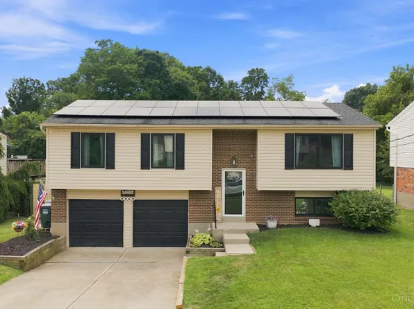 9869 Greenriver Dr, Cincinnati, OH 45231