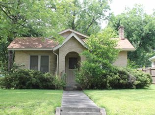 616 E 7th St, El Dorado, AR 71730
