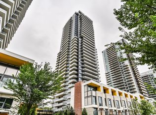85 McMahon Dr #PENTHOUSE 3808, Toronto, ON M2K0H1