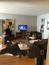 Rented by AJ Clarke