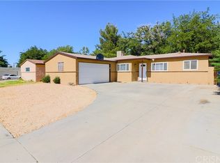 44632 Rodin Ave, Lancaster, CA 93535