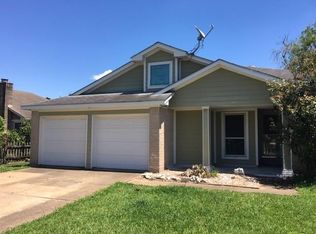 4507 Jamaica Ln, Pasadena, TX 77505
