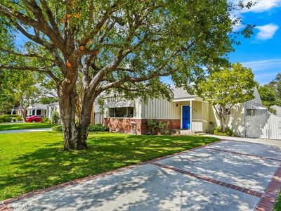 446 S Griffith Park Dr, Burbank, CA, 91506