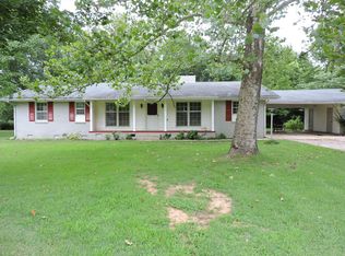 2053 Po Box, Waldron, AR 72958