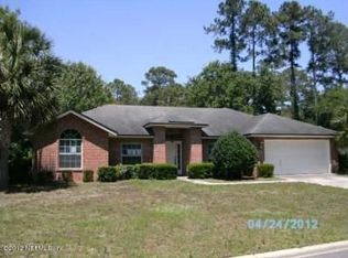 1149 Arcaro Ct, Jacksonville, FL 32218