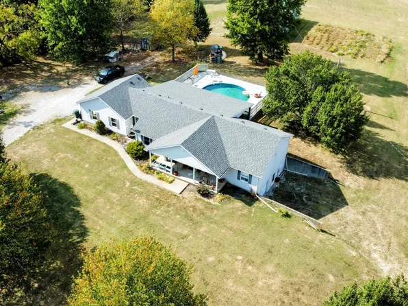 3000 Us Highway 325, Worthville, KY 41098