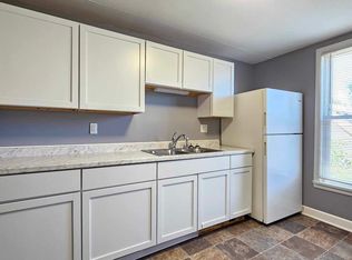 2408 Franklin St #2, Michigan City, IN
