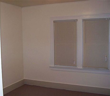 Bedroom APT 1