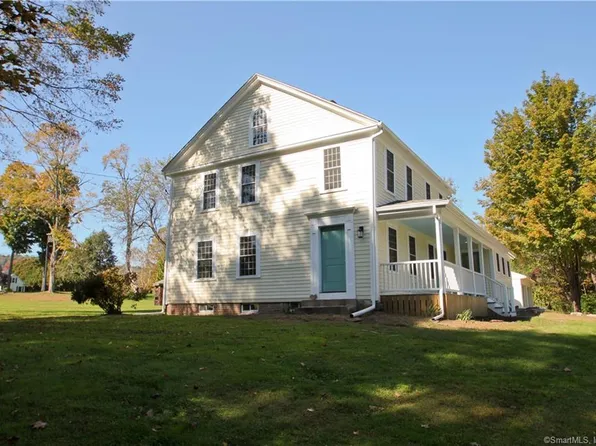 2032 Oak Street, Suffield, CT 06093