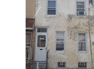 1901 N Mutter St, Philadelphia, PA 19122