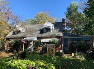 563 S Old Middletown Rd, Media, PA 19063