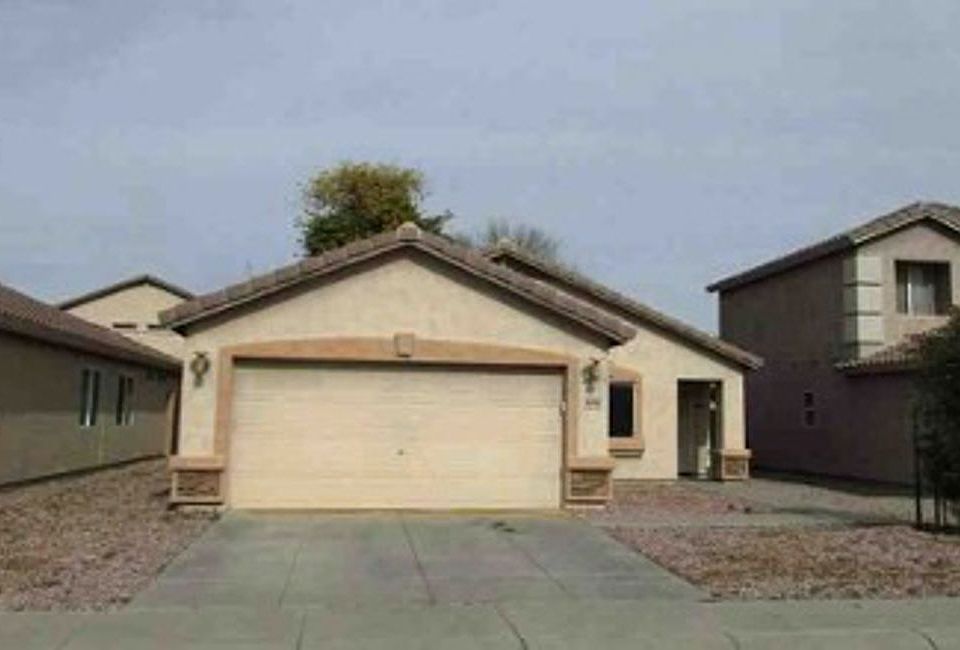 Property Front View