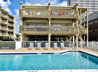 1027 W Beach Blvd #206, Gulf Shores, AL 36542