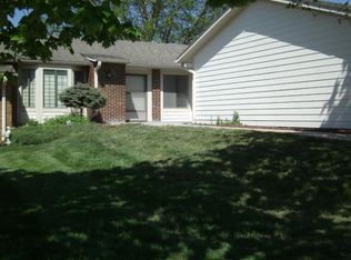 514 N Bowen Dr, Raymore, MO 64083
