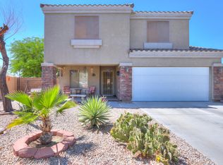 3985 N Bear Creek Way, Casa Grande, AZ 85122