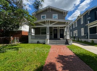 2805 College St, Jacksonville, FL 32205