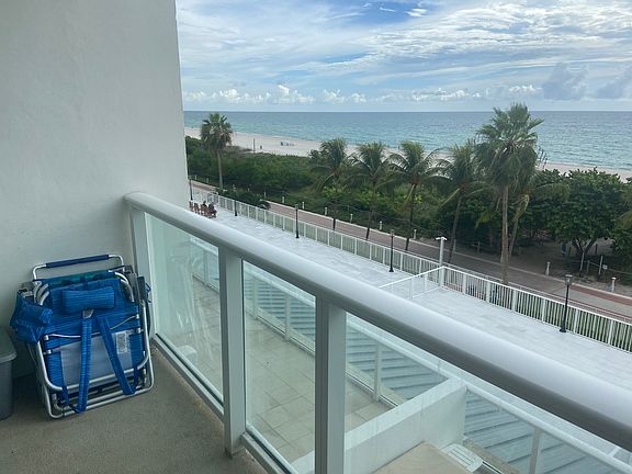 3rd image of 5601 Collins Ave APT 501