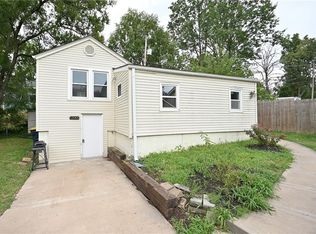 4009 N Jackson Ave, Kansas City, MO 64117
