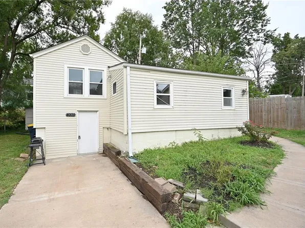 4009 N Jackson Ave, Kansas City, MO 64117