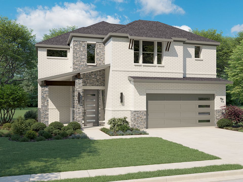 Elevation C