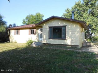 154 Sun Prairie Rd, Great Falls, MT 59404