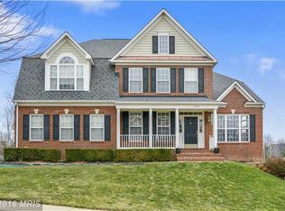 21536 Glebe View Dr, Ashburn, VA 20148