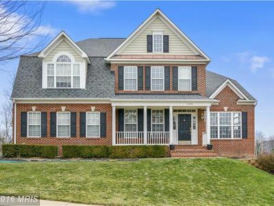 21536 Glebe View Dr, Ashburn, VA, 20148