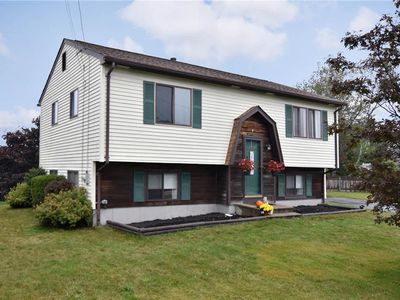 9 Quill Dr, West Warwick, RI, 02893