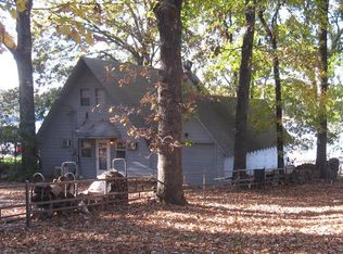 28871 S 563rd Rd, Afton, OK 74331