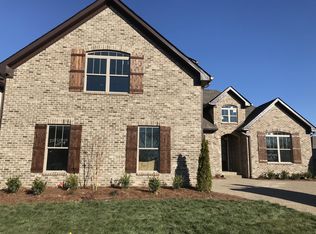 207 Lotus Ct LOT 9, Hendersonville, TN 37075